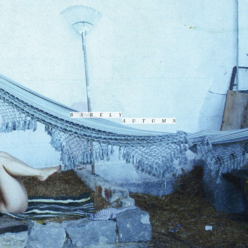 Barely Autumn - Barely autumn (CD) - Velvet Music