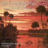 Rachel Evangeline Barham - Up Towards the Sky (CD)