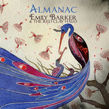 Emily Barker - Almanac (CD)