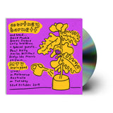 Courtney Barnett - Mtv unplugged (CD)