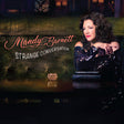 Mandy Barnett - Strange conversation (LP) - Velvet Music