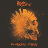 Barns Courtney - Attractions of youth (CD) - Velvet Music