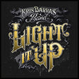 Kris Barras -band- - Light it up (CD) - Velvet Music