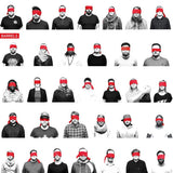 Barrels - Barrels (LP) - Velvet Music