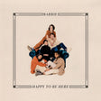 Barrie - Happy to be here (CD) - Velvet Music