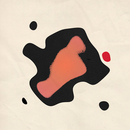 Barrie - Singles (LP) - Velvet Music