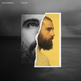 Hugo Barriol - Yellow (CD)