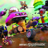 Barry Hay -flying V Formation- - Barry hay's flying v formation (CD)