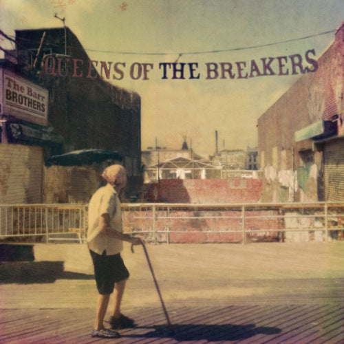 Barr Brothers - Queens of the breakers (LP) - Velvet Music