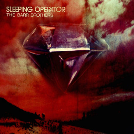 Barr Brothers - Sleeping operator (LP)