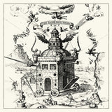 Barr Brothers - Barr brothers (LP) - Velvet Music