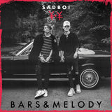 Bars &amp; Melody - Sadboi (CD)