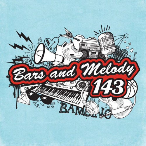 Bars & Melody - 143 (CD)