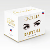 Cecilia Bartoli - Rossini edition (CD)