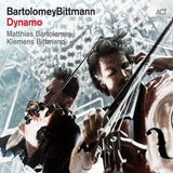 Bartolomey/bittmann - Dynamo (CD) - Velvet Music