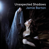 Jamie Barton - Unexpected shadows (CD) - Velvet Music