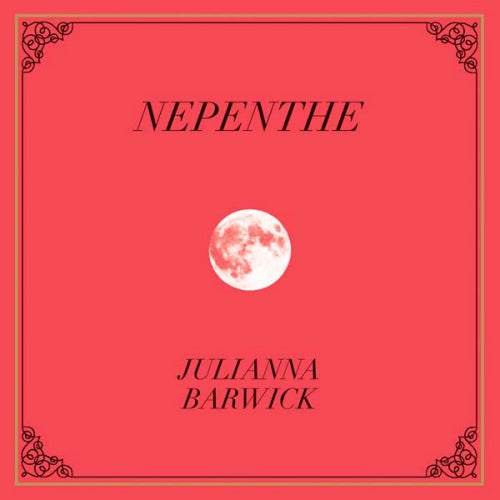 Julianna Barwick - Nepenthe (LP) - Velvet Music