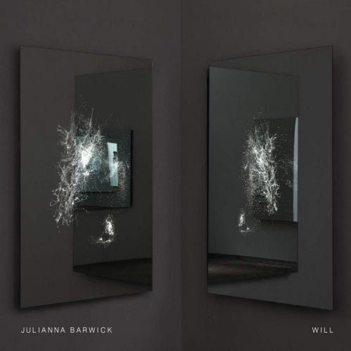 Julianna Barwick - Will (LP)