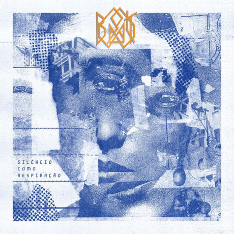 Basalt - Silencio como respiracao (LP) - Velvet Music