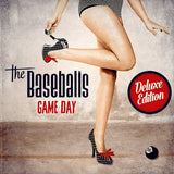 The Baseballs - Game day -deluxe- (CD) - Velvet Music