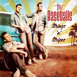 The Baseballs - Strings.. -deluxe dutch- (CD) - Velvet Music