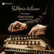 Il Dolce Conforto - Salterio italiano (CD) - Velvet Music