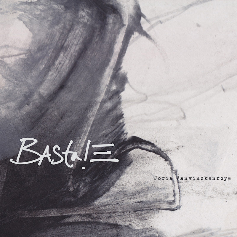 BASta! (Joris Vanvinckenroye) - BASta! III (CD)
