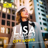 Berliner Philharmoniker - City lights (CD)