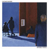 Chicano Batman - Invisible people (CD) - Velvet Music