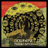 Masaki Batoh - Nowhere (LP)
