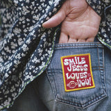 Masaki Batoh - Smile jesus loves you (CD)