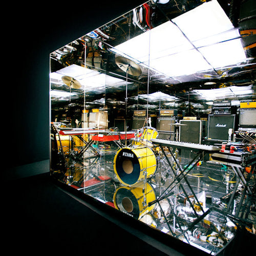 Battles - Mirrored (CD)