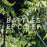 Battles - Ep c (CD)