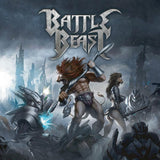 Battle Beast - Battle beast (french version) (CD) - Velvet Music