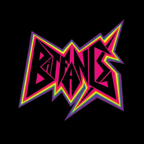 Bat Fangs - Bat fangs (CD) - Velvet Music