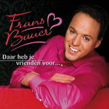 Frans Bauer - That's What Friends Are For (CD)