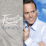 Frans Bauer - Voor altijd (CD) - Velvet Music