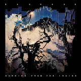Bauhaus - Burning from the inside (CD) - Velvet Music