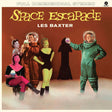 Les Baxter - Space escapade (LP) - Velvet Music