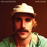 Rayland Baxter - Wide awake (CD) - Velvet Music
