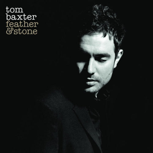 Tom Baxter - Feather & stone (CD)