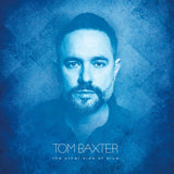 Tom Baxter - Other side of blue (LP)