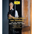 Bayreuther Festspielorch Bayreuther Festspielchor - Wagner: die meistersinger von nã¼rnberg (Blu Ray disc music) - Velvet Music