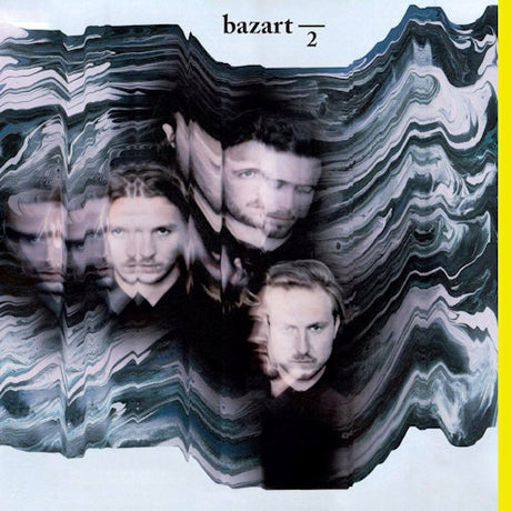 Bazart - 2 (CD) - Velvet Music