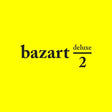 Bazart - 2 (CD) - Velvet Music