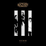 Bazart - Echo (CD) - Velvet Music