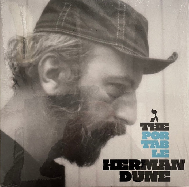Herman Dune - The portable herman dune vol. 3 (LP) - Velvet Music