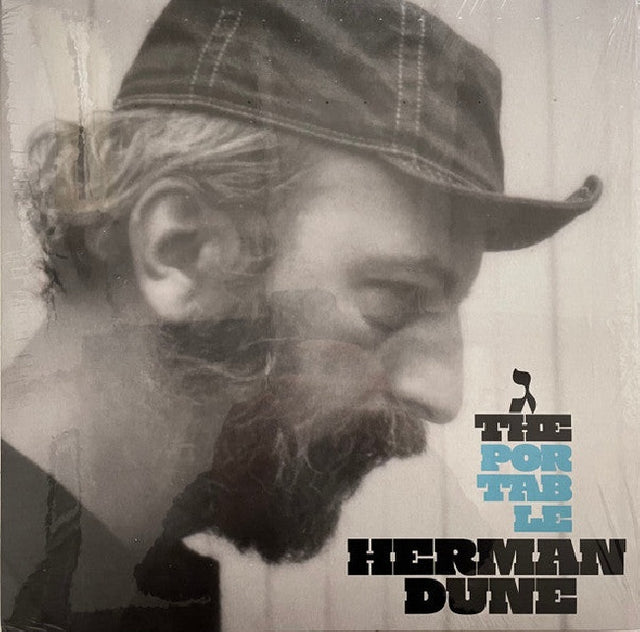 Herman Dune - The portable herman dune vol. 3 (LP) - Velvet Music