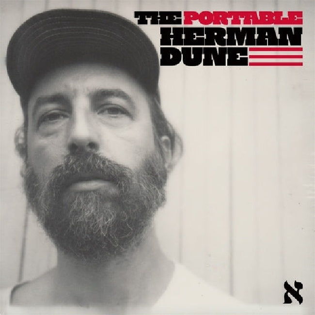 Herman Dune - Portable herman dune - vol. 1 (LP)