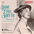 Bbc Symphony Orchestra / Sakari Oramo - Dame ethel smyth: mass in d (CD) - Velvet Music